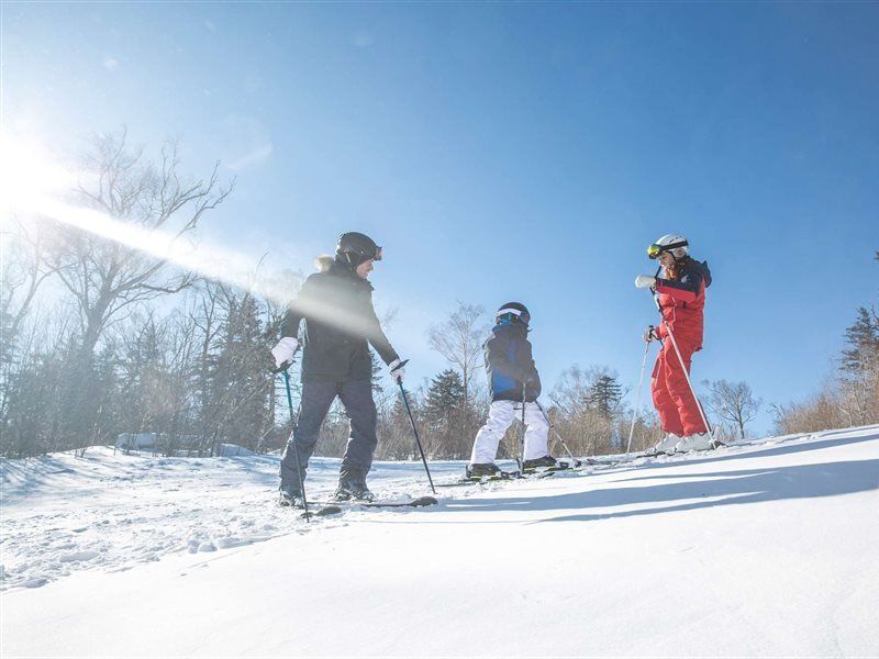 Club Med Beidahu Resort Zewnętrze zdjęcie